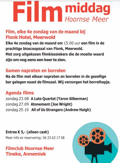 Filmmiddag Corpus