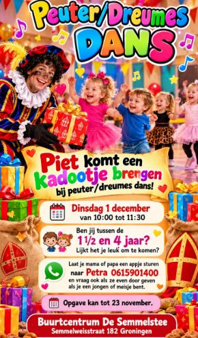 Sint Dreumes 1 dec.26